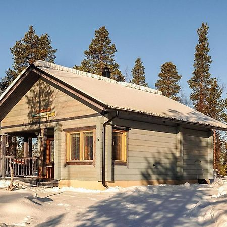 Holiday Home Visapirtti By Interhome อีวาโล ภายนอก รูปภาพ