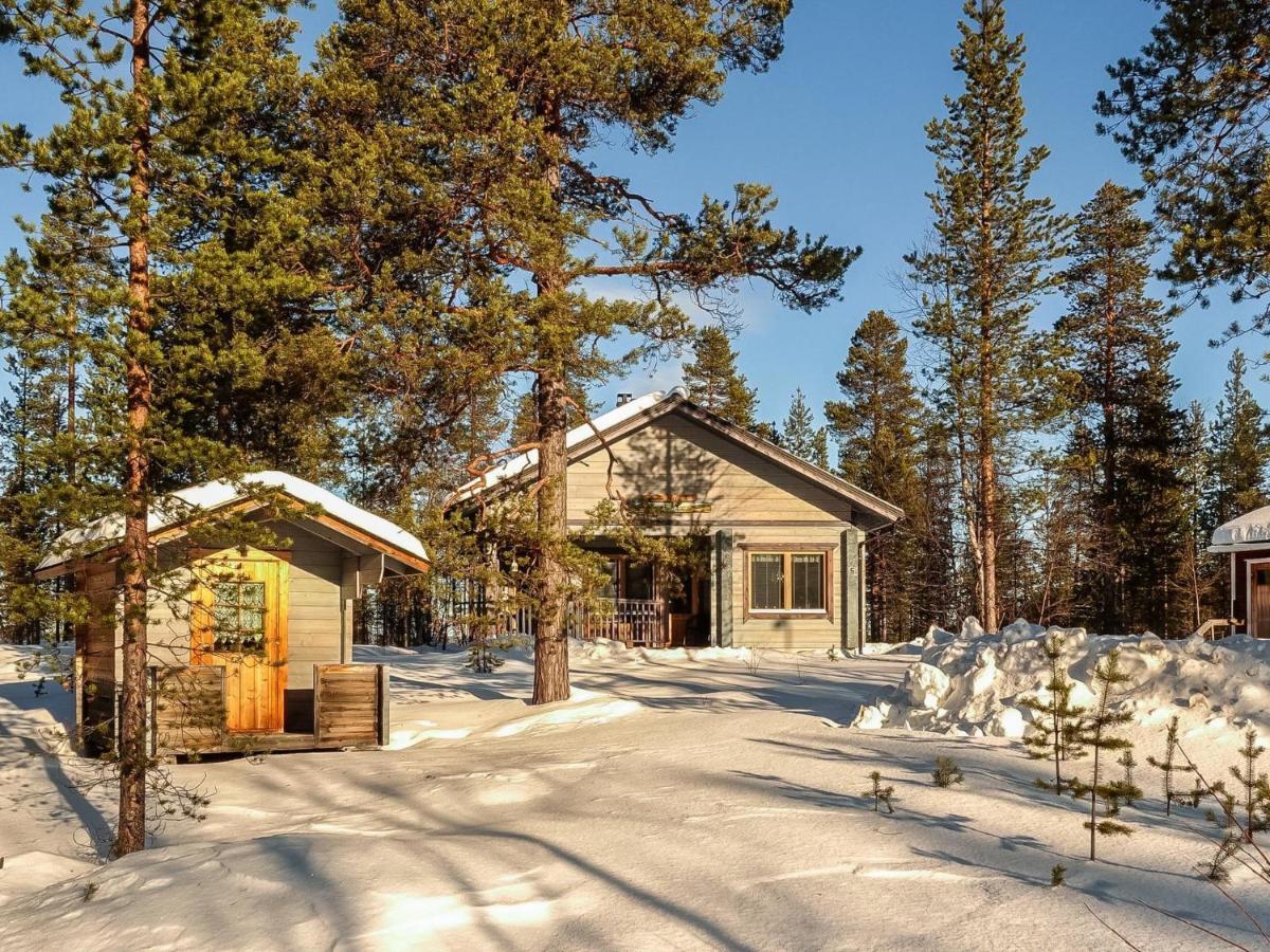 Holiday Home Visapirtti By Interhome อีวาโล ภายนอก รูปภาพ