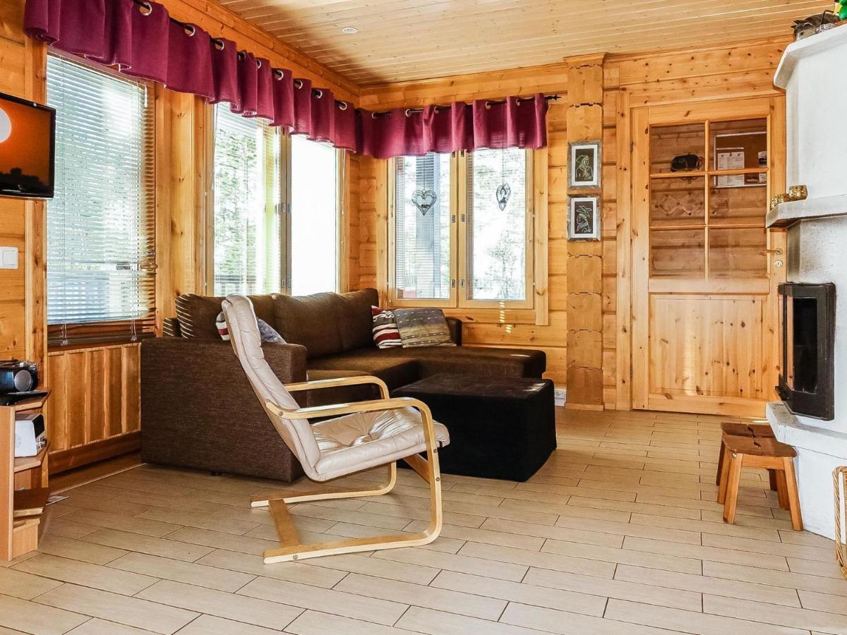 Holiday Home Visapirtti By Interhome อีวาโล ภายนอก รูปภาพ